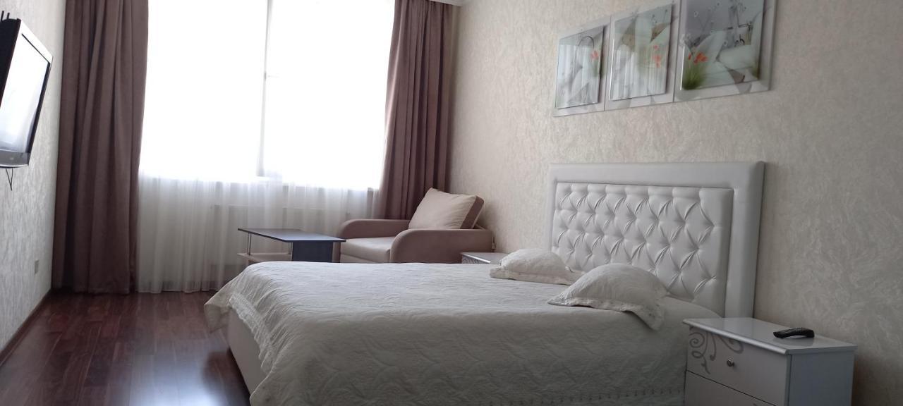Альтаир1 Leilighet Odessa Eksteriør bilde