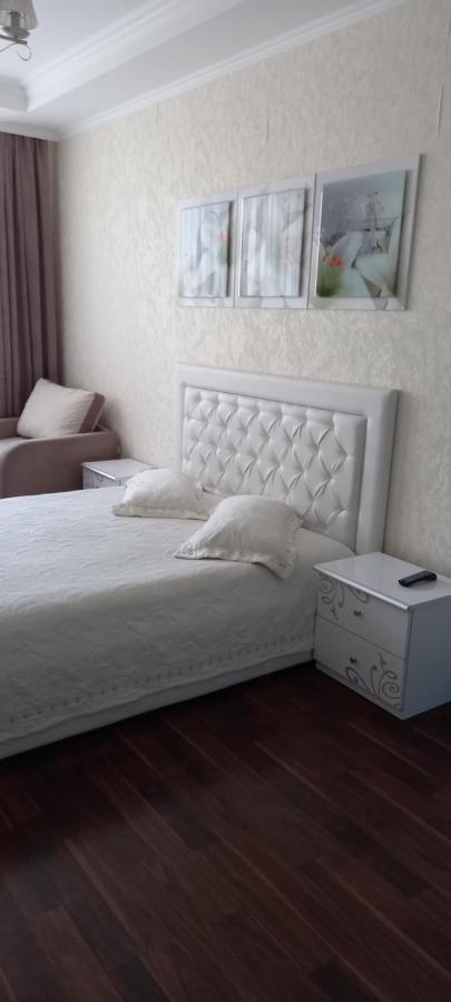 Альтаир1 Leilighet Odessa Eksteriør bilde