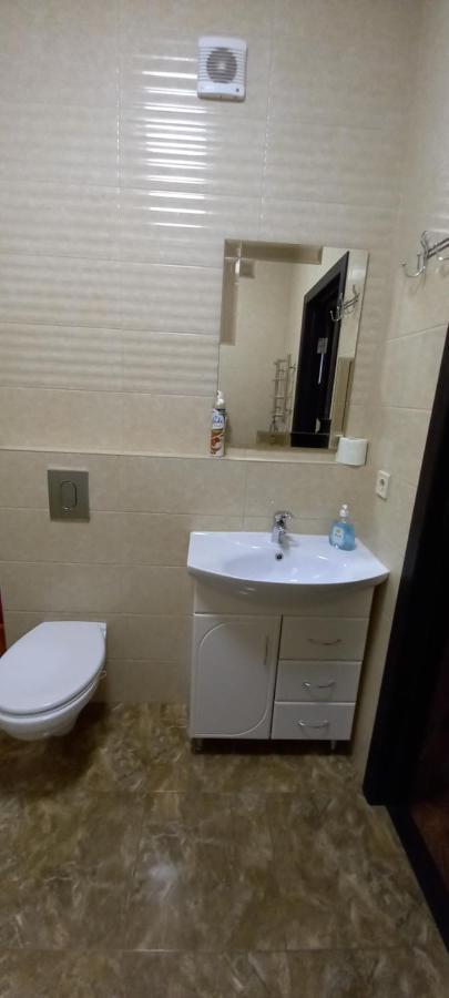Альтаир1 Leilighet Odessa Eksteriør bilde