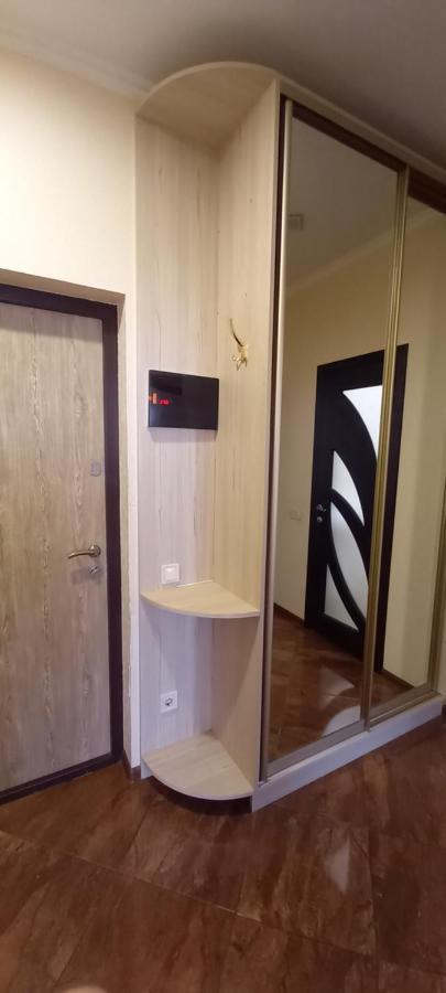 Альтаир1 Leilighet Odessa Eksteriør bilde