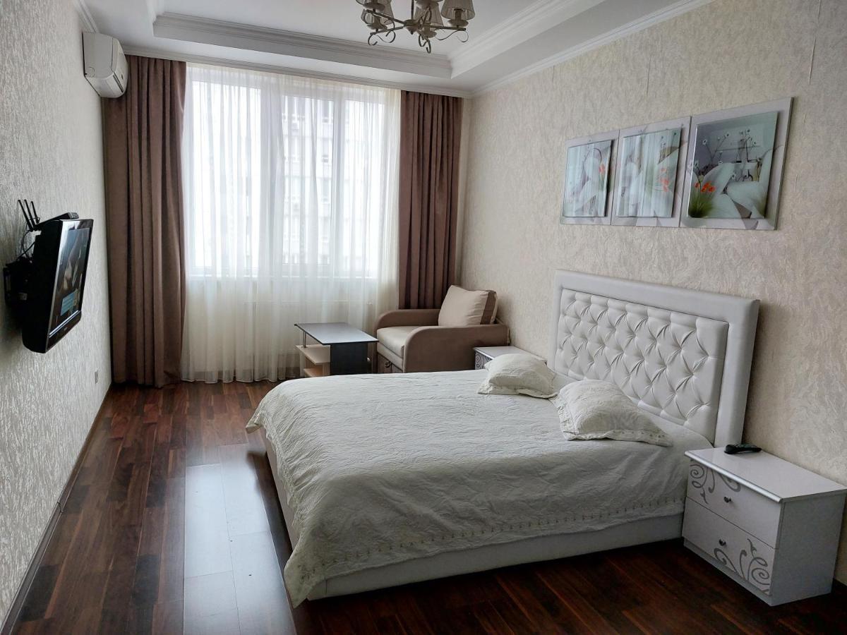 Альтаир1 Leilighet Odessa Eksteriør bilde