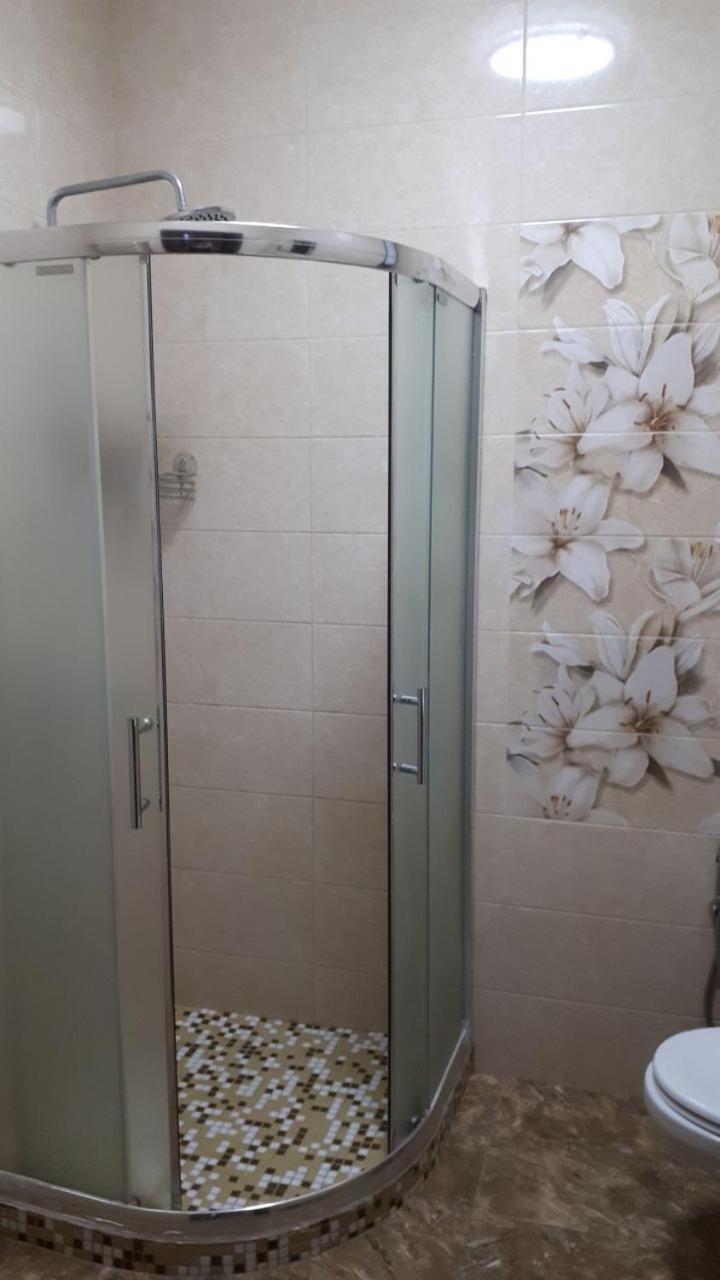 Альтаир1 Leilighet Odessa Eksteriør bilde